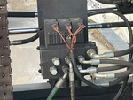 Hydraulics with Valvole
