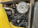 Engine with Engine - Right Side