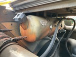 Engine with Cooling System Leaks