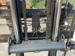 Hydraulics with Cilindri di sollevamento torre