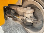 Hydraulics with Steering Cylinders