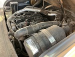 Engine with Engine - Left Side