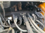 Hydraulics with Valvole