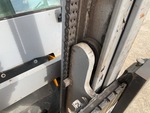 Telaio with Guide e rulli del carrello