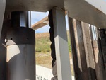 Hydraulics with Cilindri di sollevamento torre
