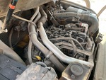 Engine with Engine - Right Side