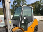 General Appearance with Vetro cabina