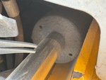 Hydraulics with Cilindri di rotazione torre