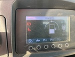 Control Station with Pressione dell’olio