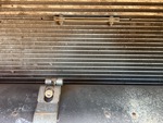 Engine with Radiatore