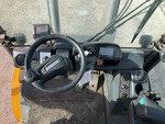 Control Station with Comandi di guida