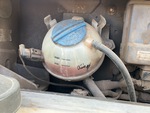 Engine with Cooling System Leaks
