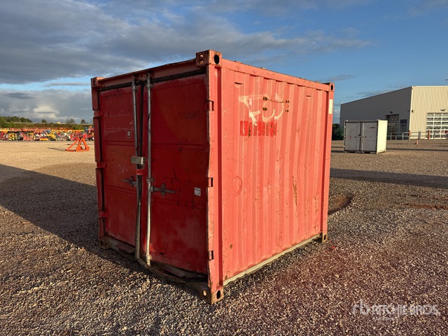 Storage Container