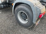 4 Underbody - Truck with