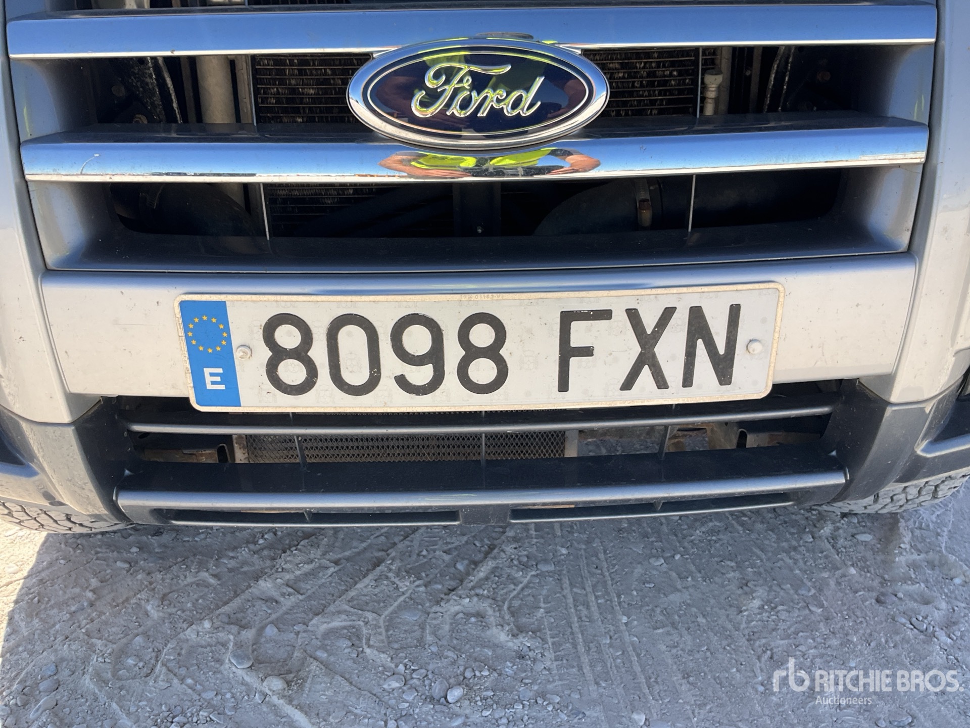 2006 Ford RANGER