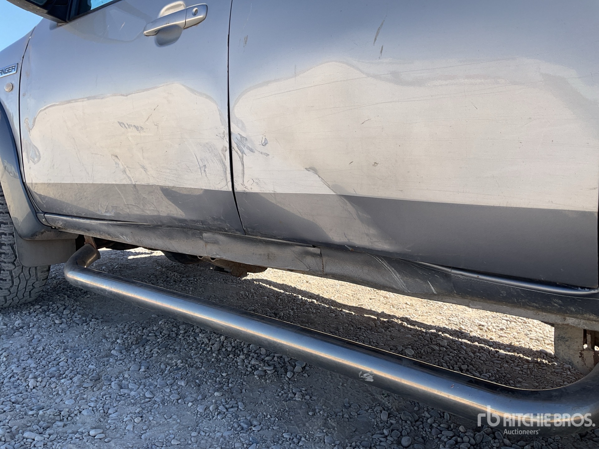 2006 Ford RANGER