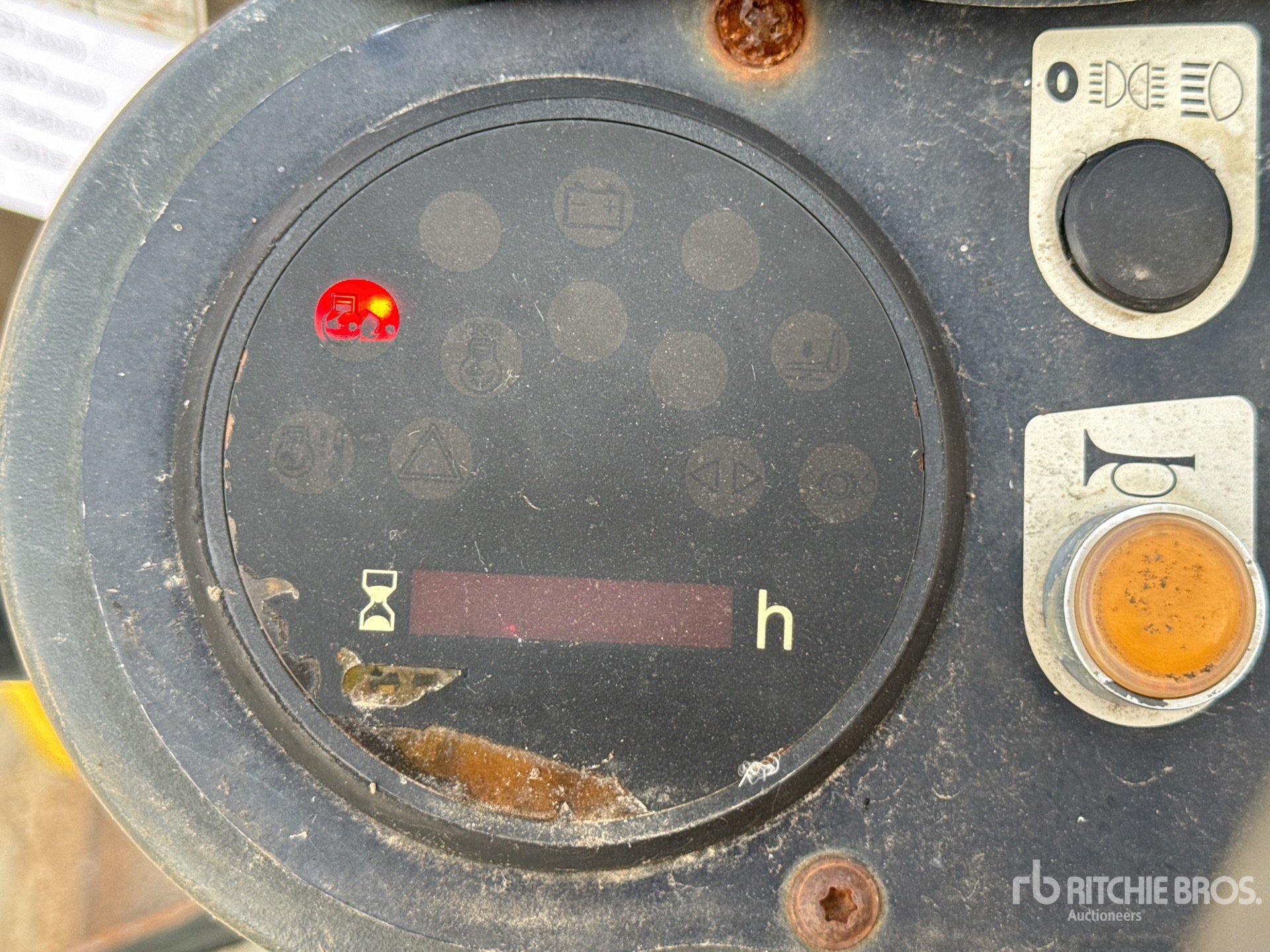 2006 Bomag BW120 AD4