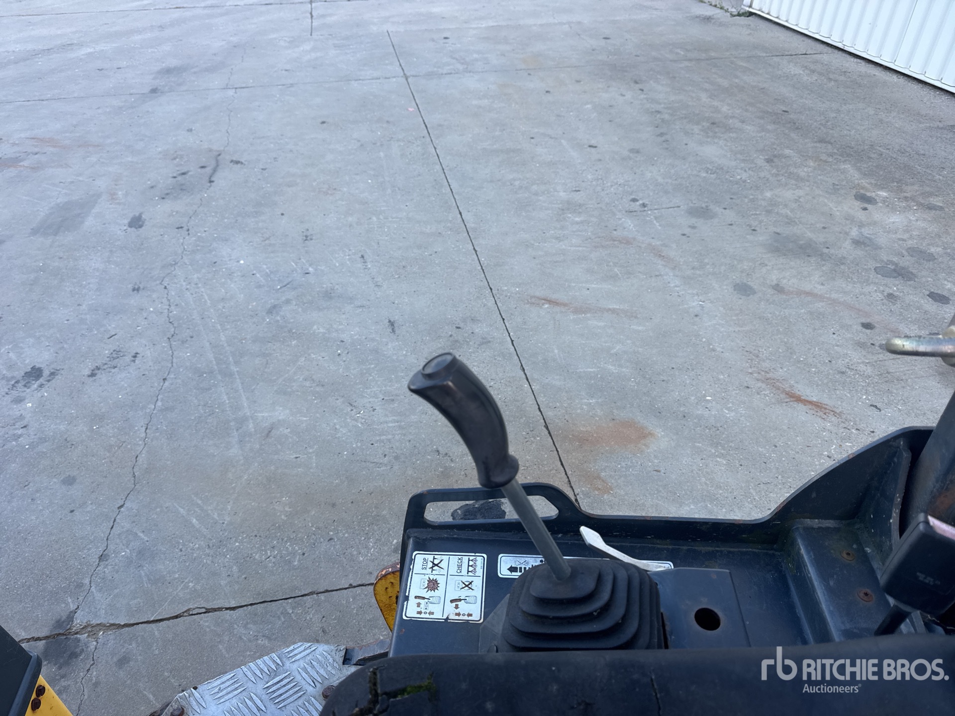 2013 Bomag BW120AD-4S