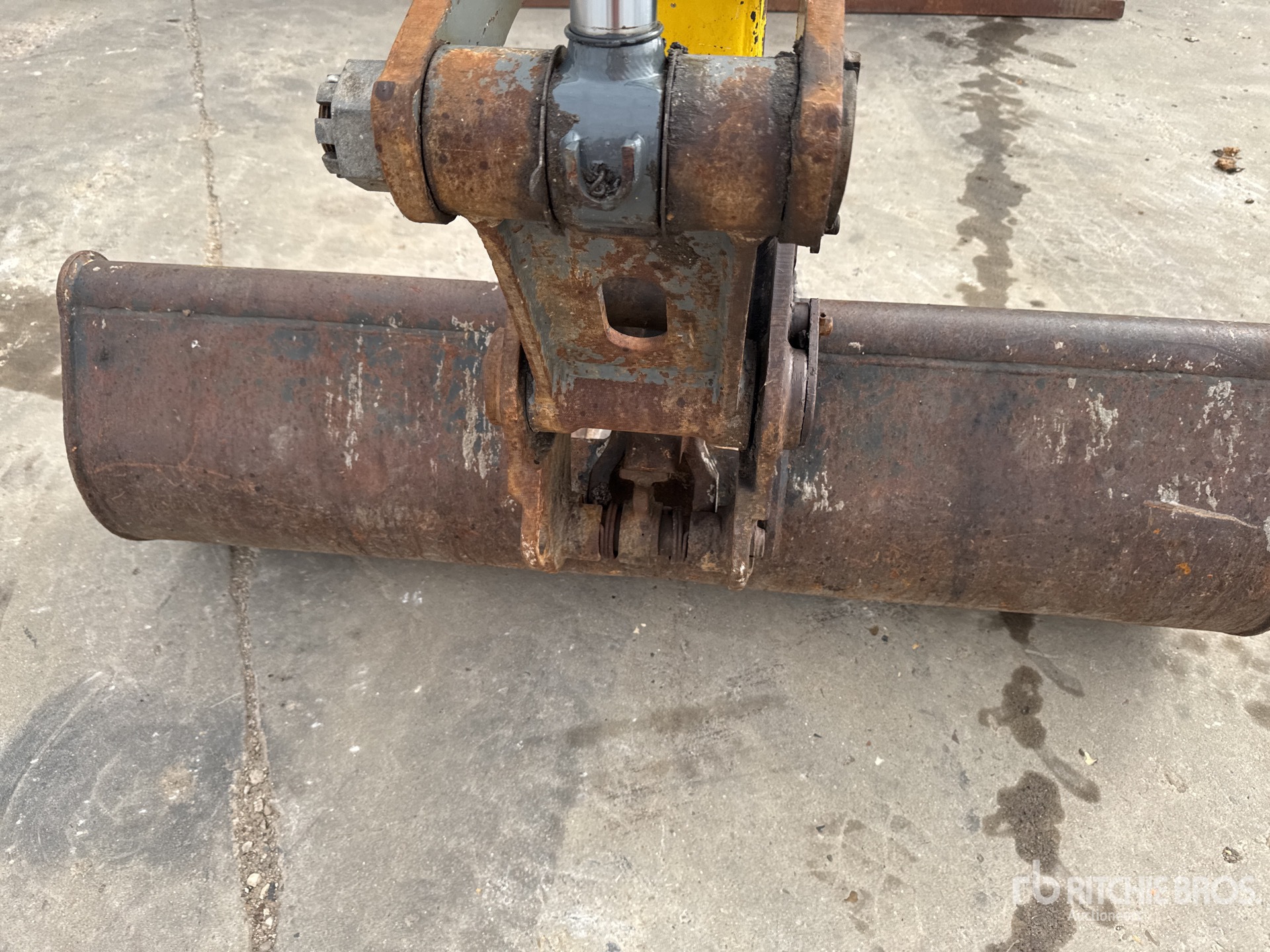 2008 Wacker Neuson 50Z3