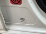 General Appearance with Numéro de série/Numéro d'identification du véhicule automobile