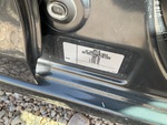 General Appearance with Numéro de série/Numéro d'identification du véhicule automobile