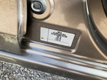 General Appearance with Numéro de série/Numéro d'identification du véhicule automobile
