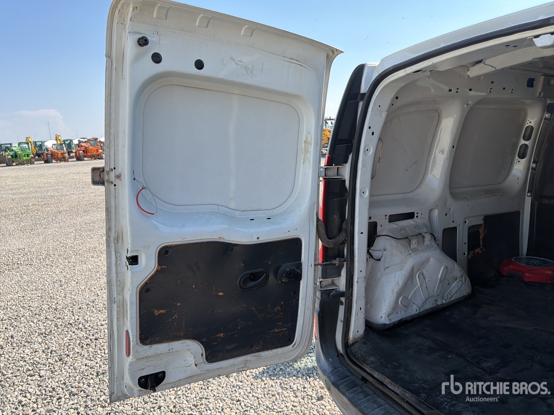 Renault KANGOO EXP 1.5
