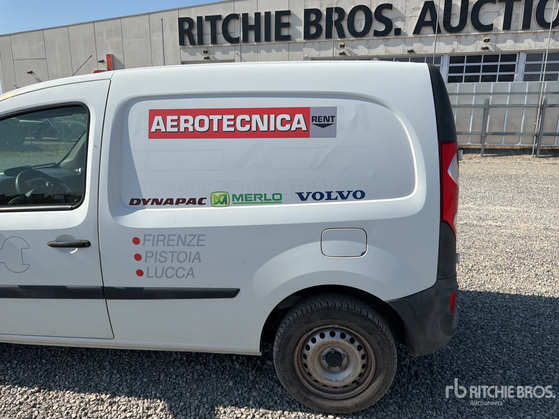Renault KANGOO EXP 1.5