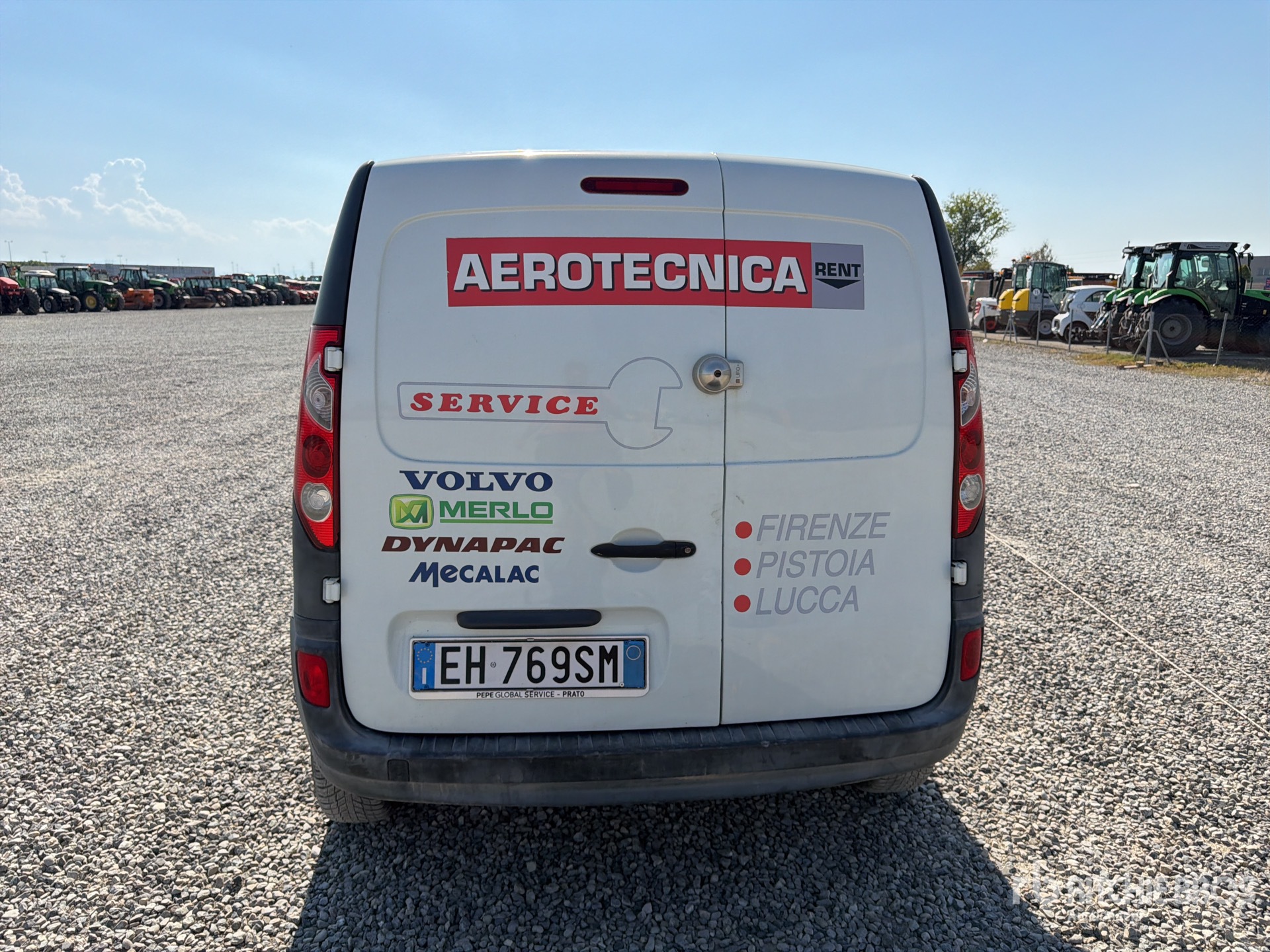 Renault KANGOO EXP 1.5