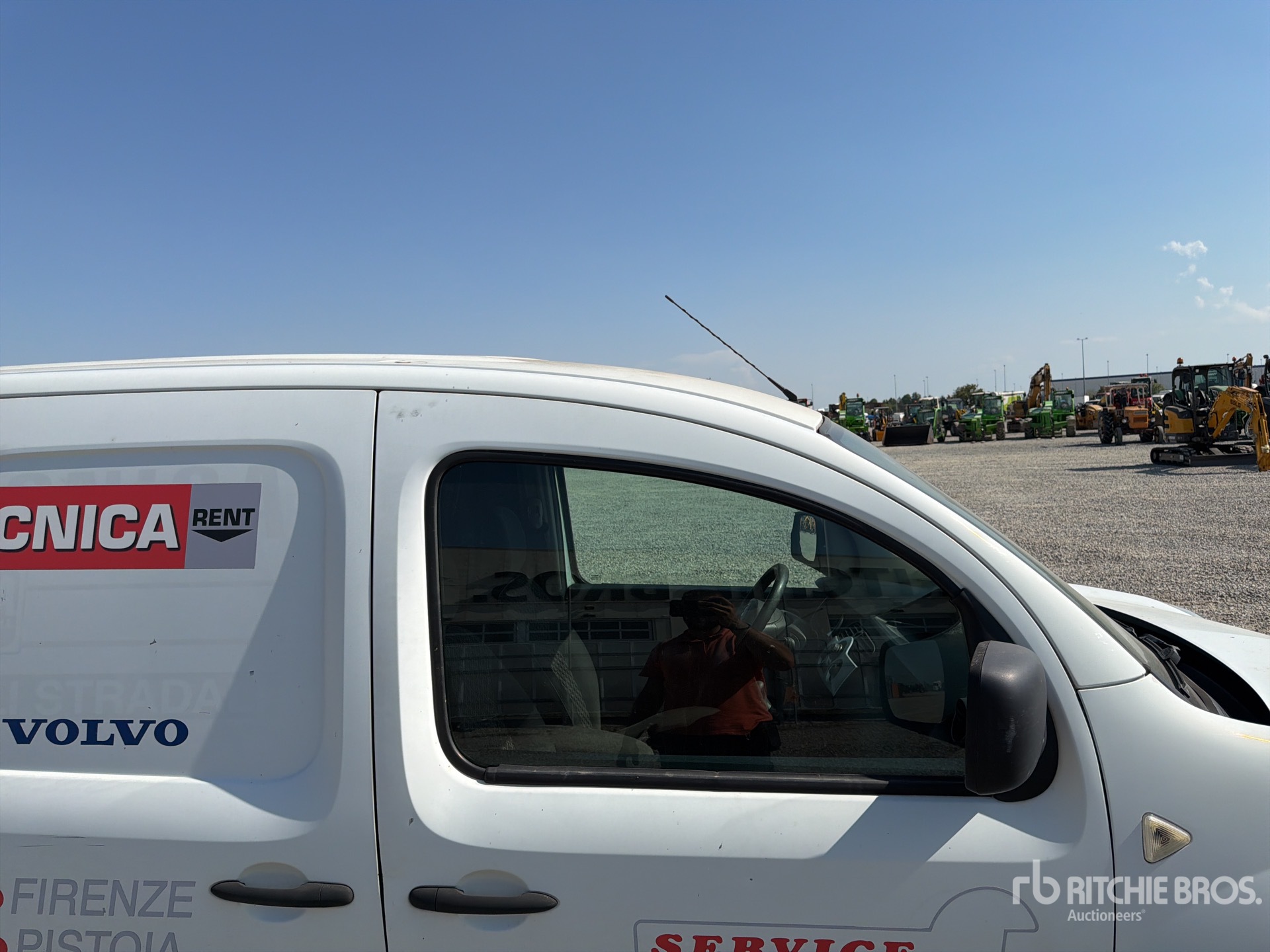 Renault KANGOO EXP 1.5