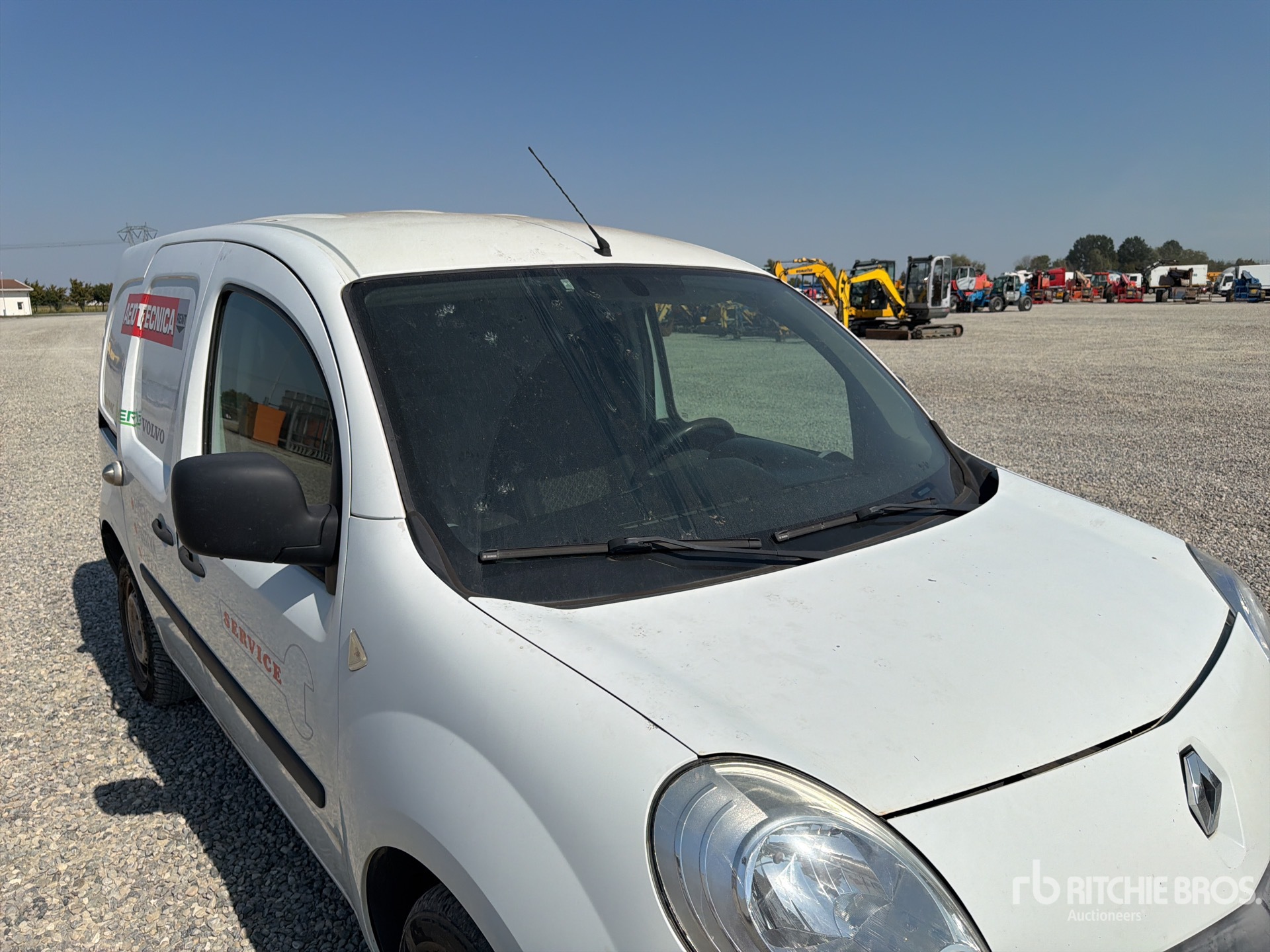Renault KANGOO EXP 1.5