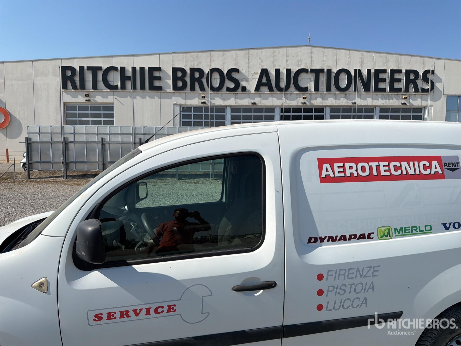 Renault KANGOO EXP 1.5