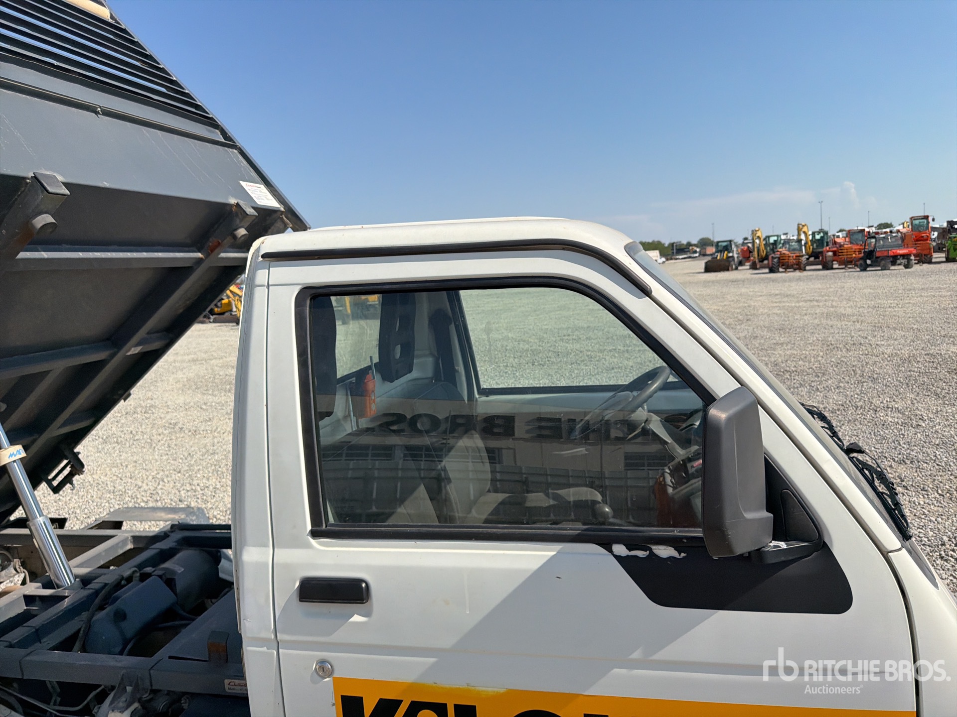 Piaggio PORTER