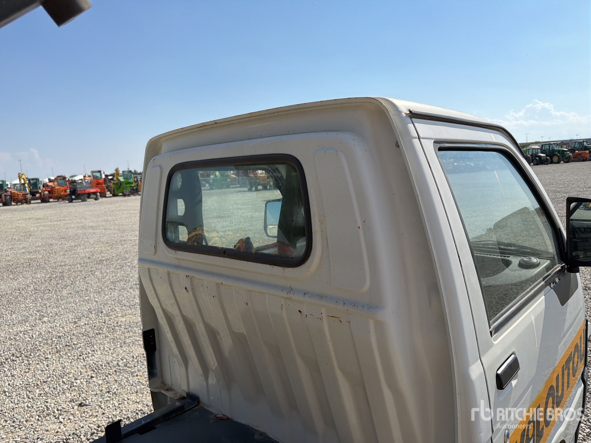Piaggio PORTER