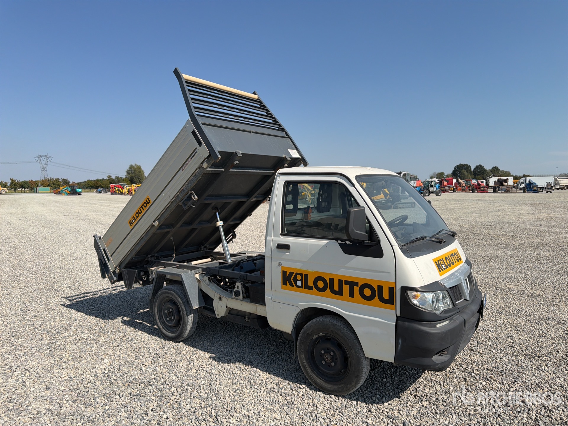 Piaggio PORTER