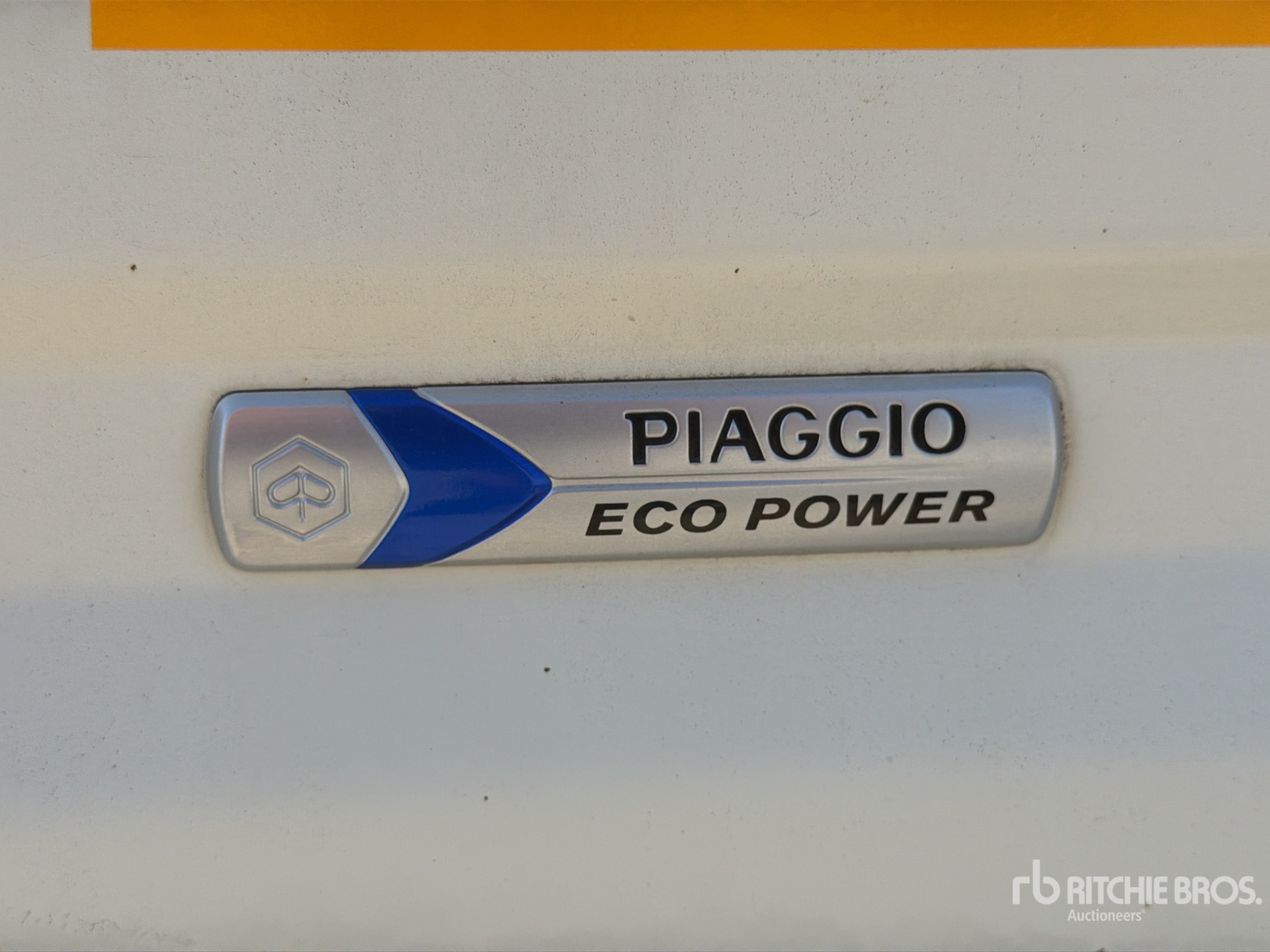 Piaggio PORTER