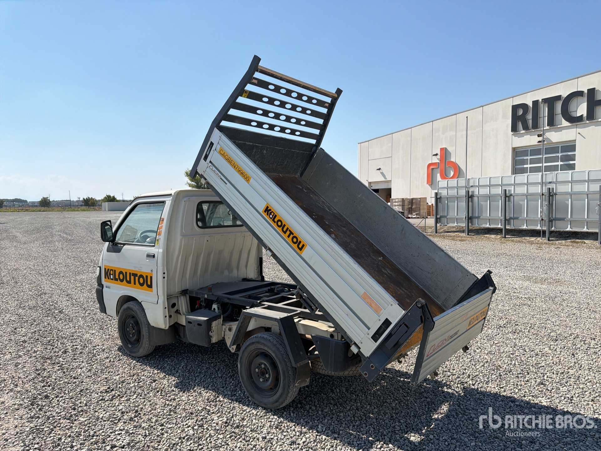 Piaggio PORTER