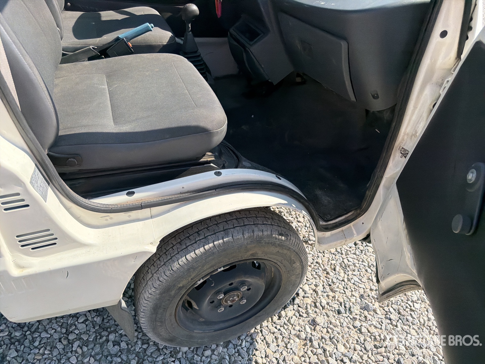 Piaggio PORTER