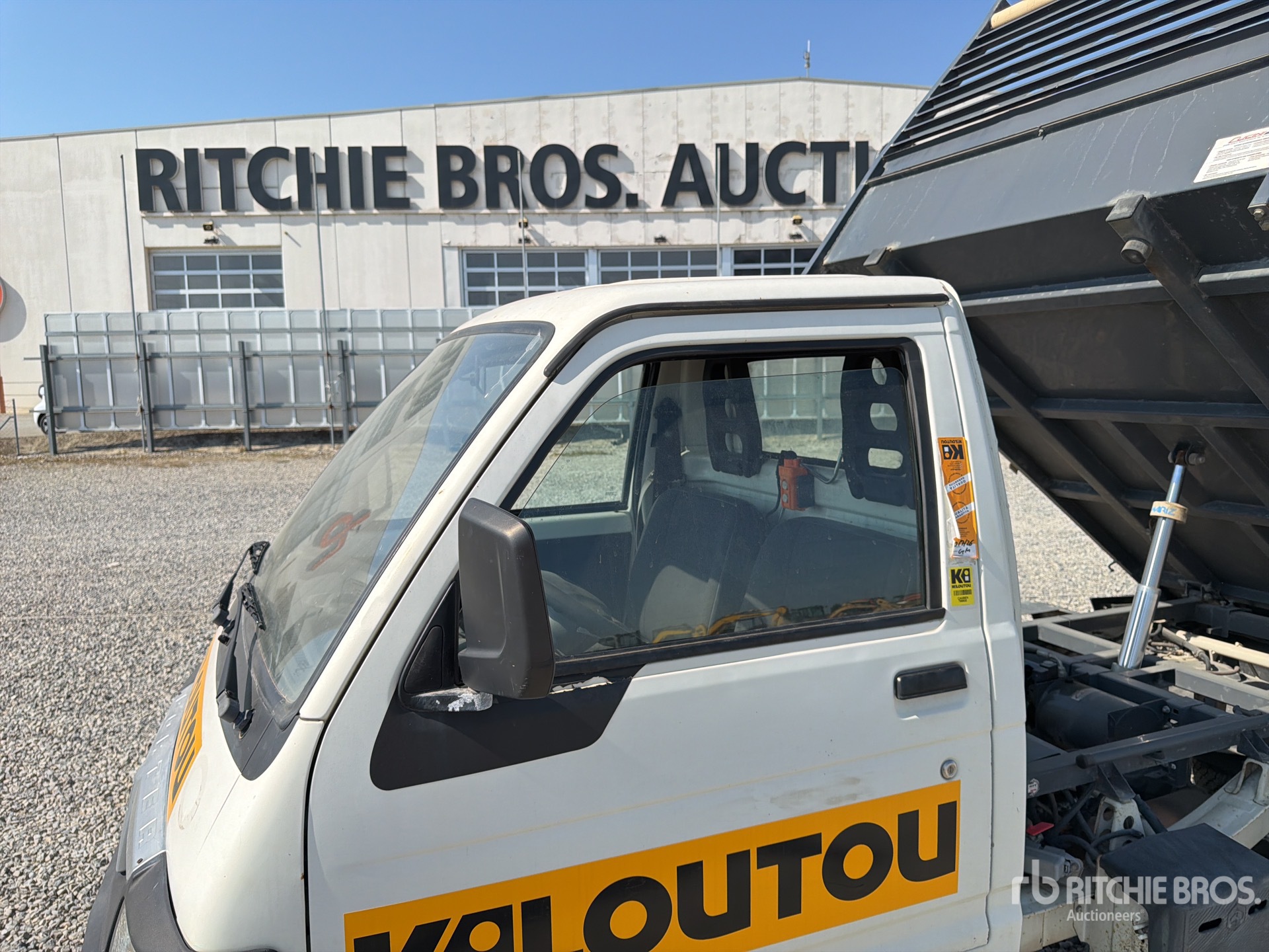 Piaggio PORTER