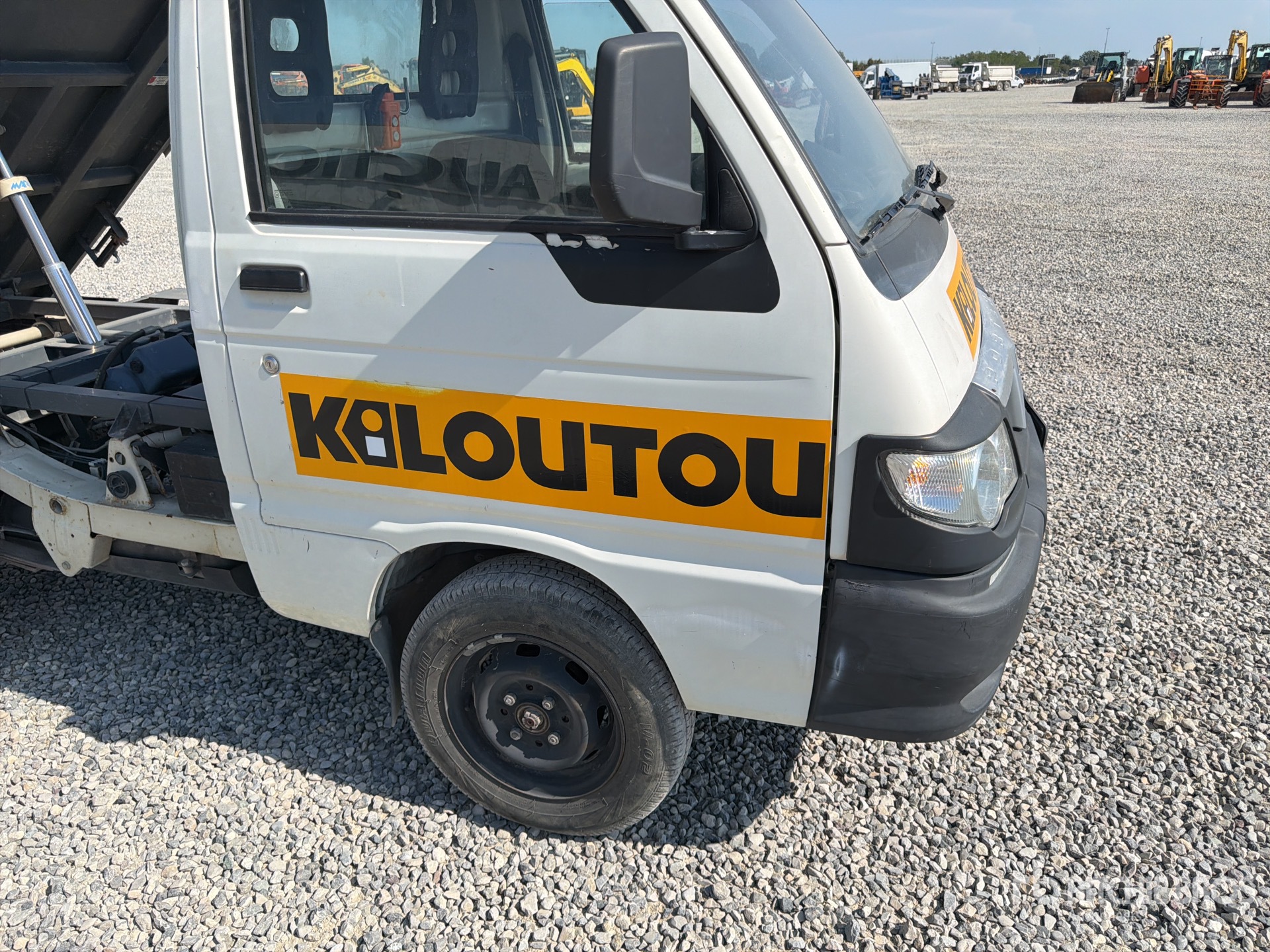 Piaggio PORTER