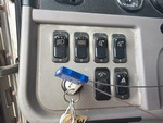 Cab with