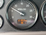 Cab with Engine Hours
