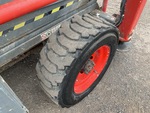Chassis Photos with