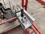 Basic Control Station Upper with