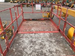 Basic Control Station Upper with