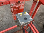Basic Control Station Upper with