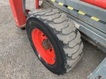 Chassis Photos with