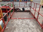 Basic Control Station Upper with