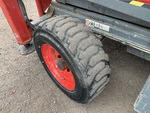 Chassis Photos with