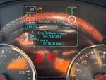 4 Transmision with Engine Hours